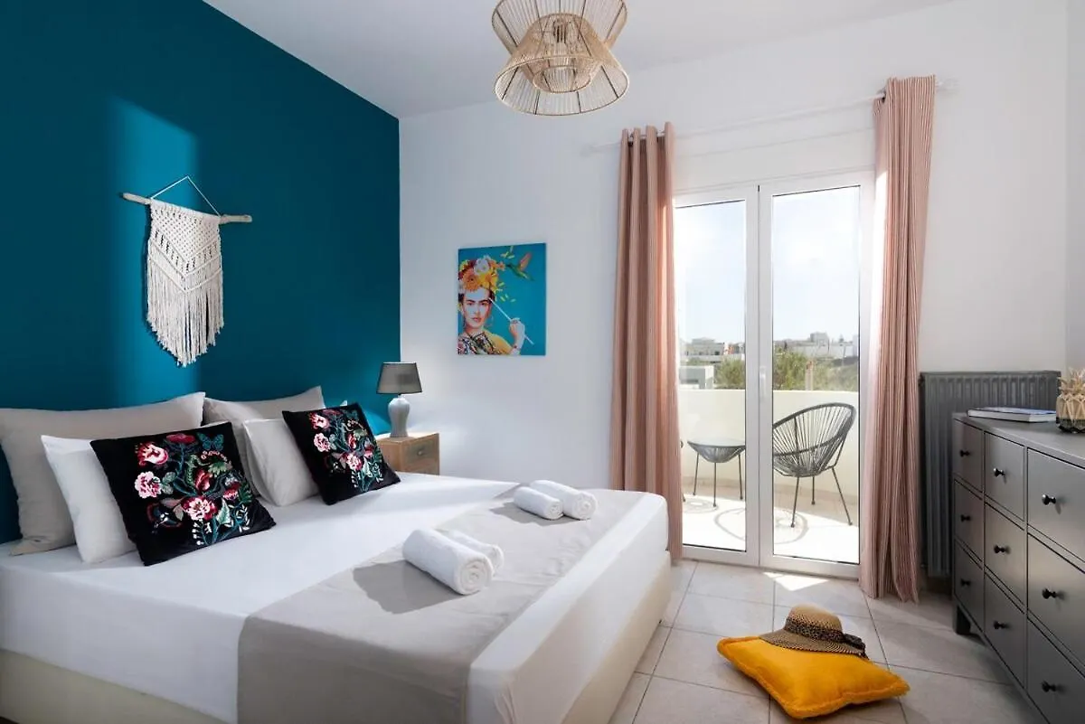 Coastal Key 8 Apartment Gazi