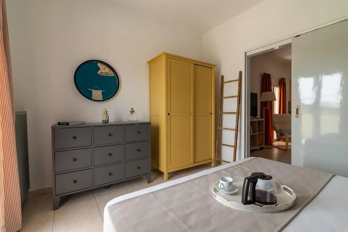 Coastal Key 8 Apartment Gazi 0*,