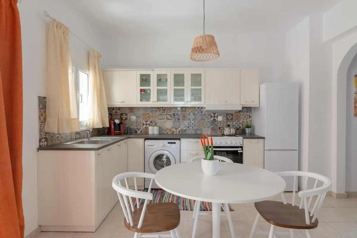 Coastal Key 8 Apartment Gazi