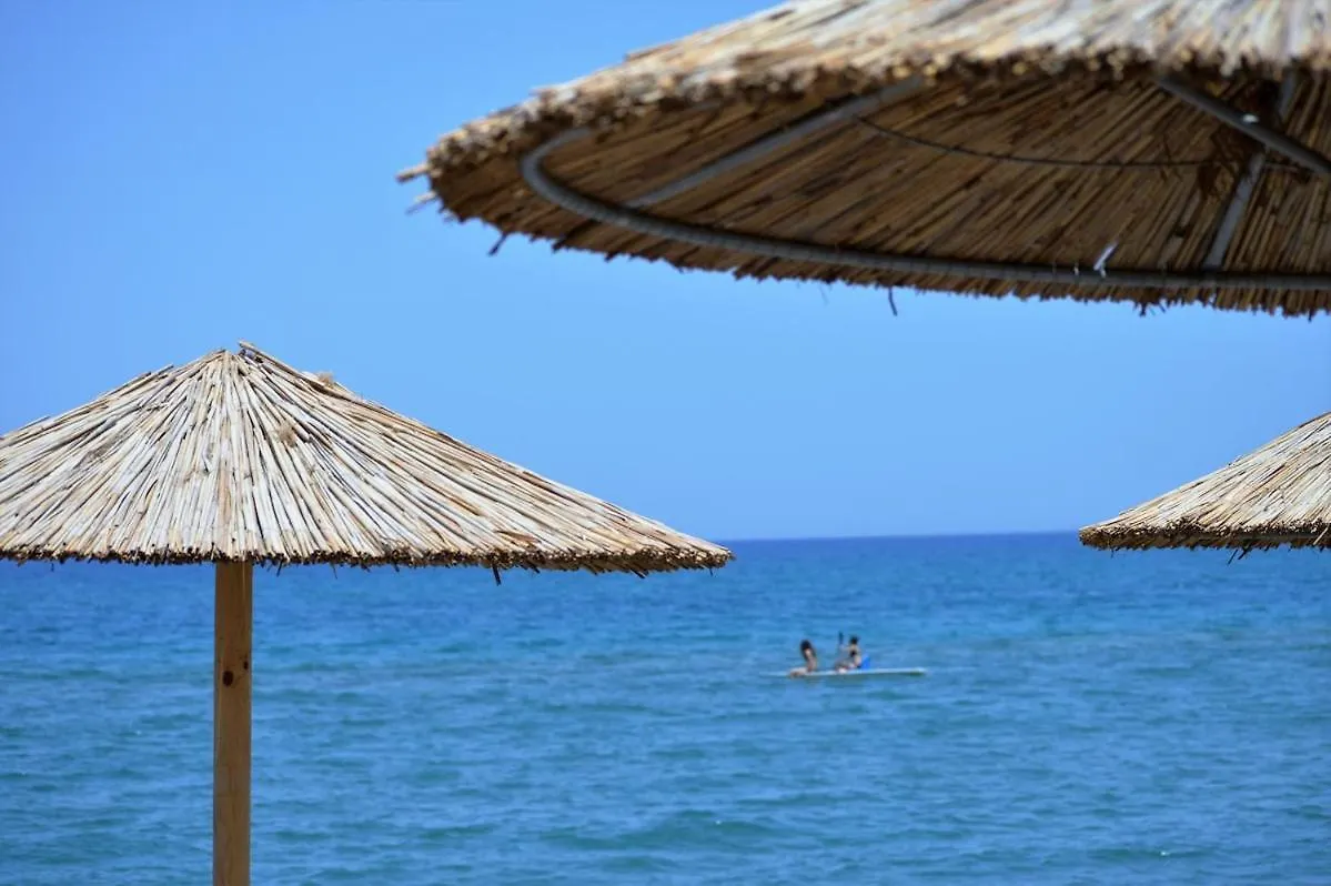 Coastal Key 8 Apartment Gazi