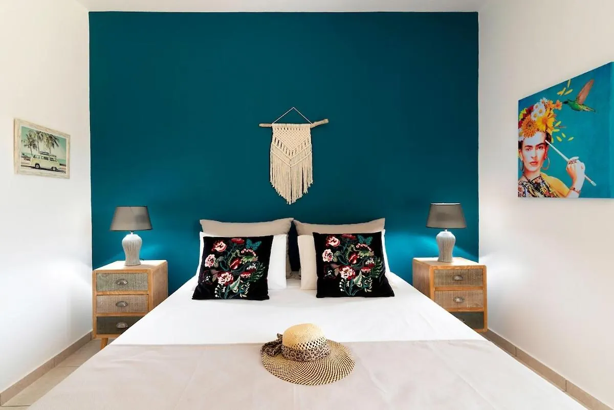 Coastal Key 8 Apartment Gazi 0*,  Greece