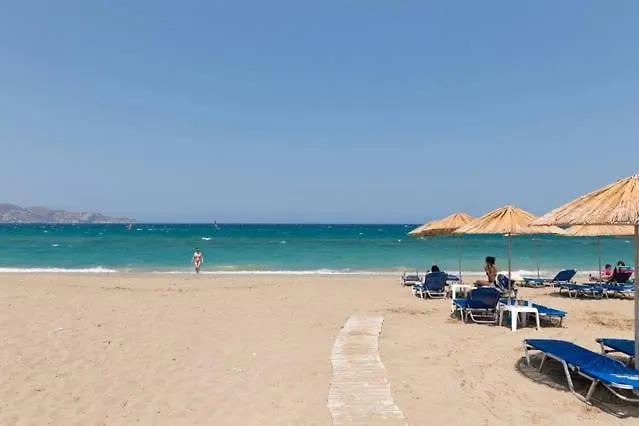 Coastal Key 8 Apartment Gazi 0*,  Greece