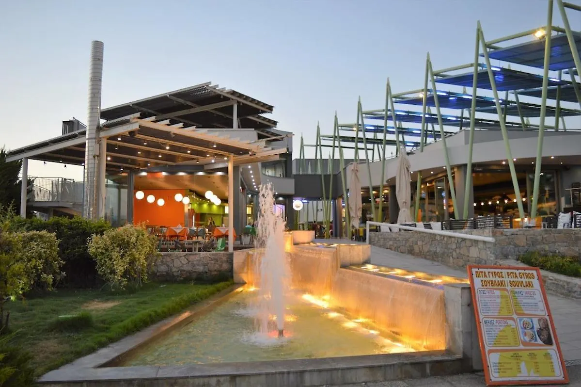 Coastal Key 8 Apartment Gazi