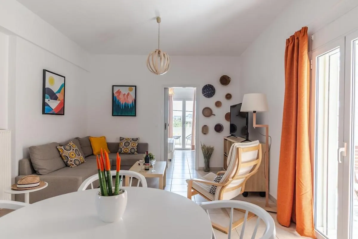 Coastal Key 8 Apartment Gazi